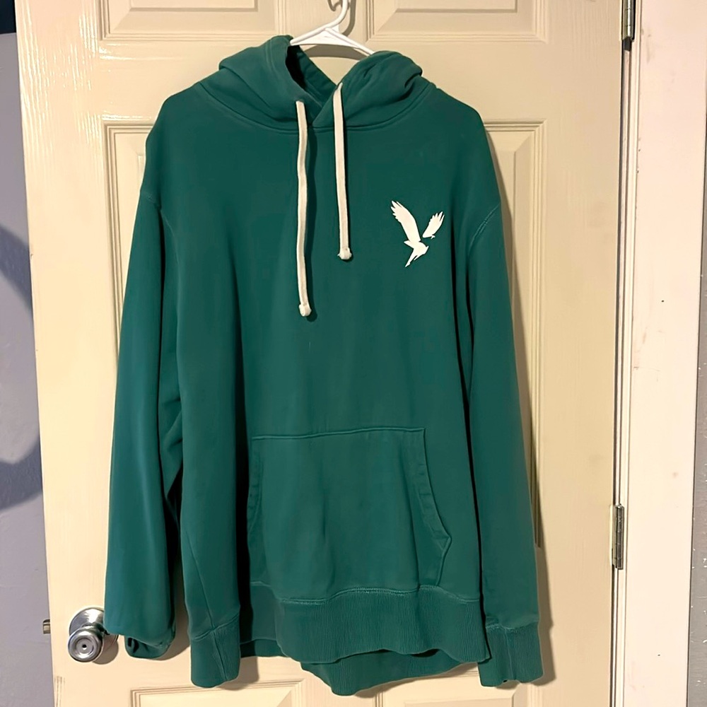 Men’s American Eagle hoodie